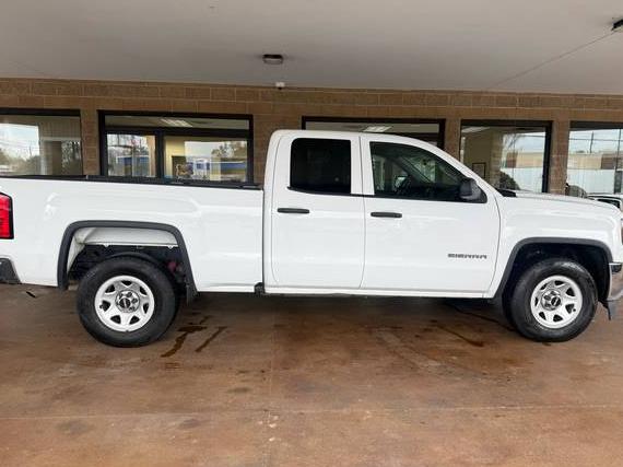GMC SIERRA LIMITED 2019 2GTV2LEC0K1152629 image GMC SIERRA LIMITED 2019 2GTV2LEC0K1152629 image